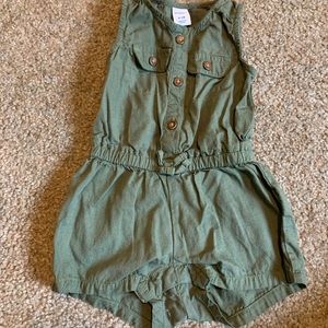 Old Navy Romper